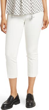 Amanda & Chelsea Chelsea Stretch Ankle Pants