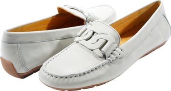 Aiker Driving Loafer