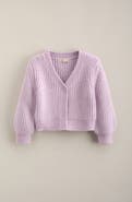 Tucker + Tate Kids' Button Front Cardigan