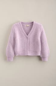 Tucker + Tate Kids' Button Front Cardigan
