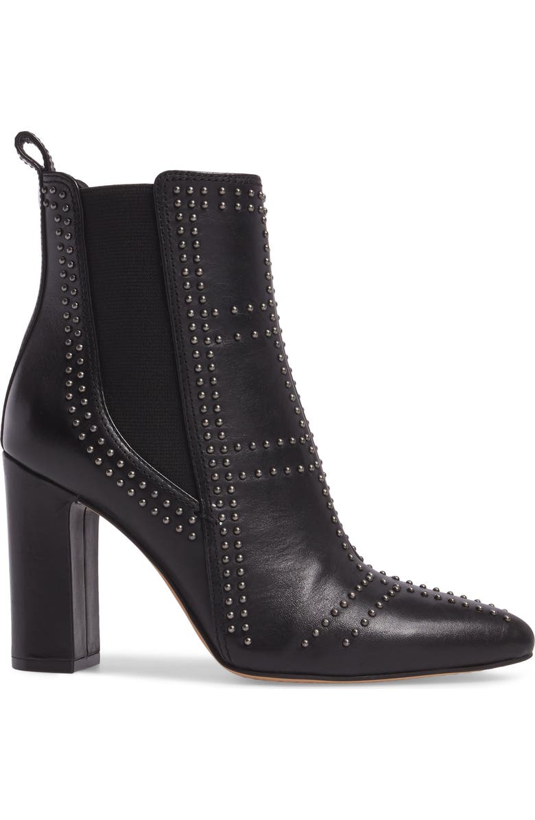 Vince Camuto Basila Chelsea Boot, Alternate, color,