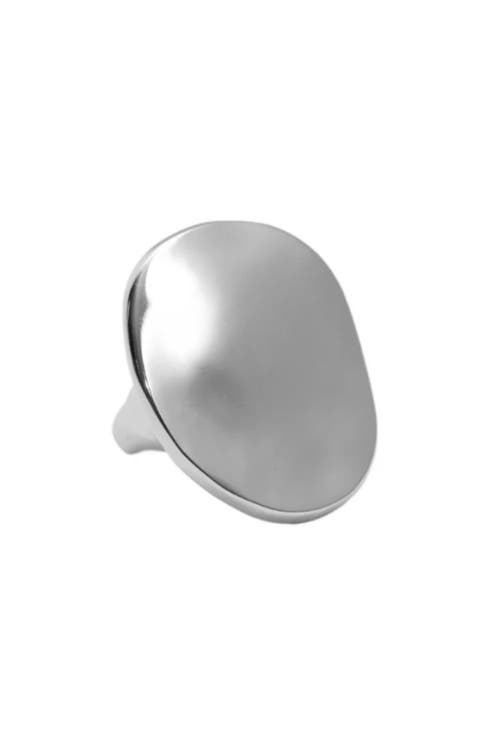 Waverly Oval Ring