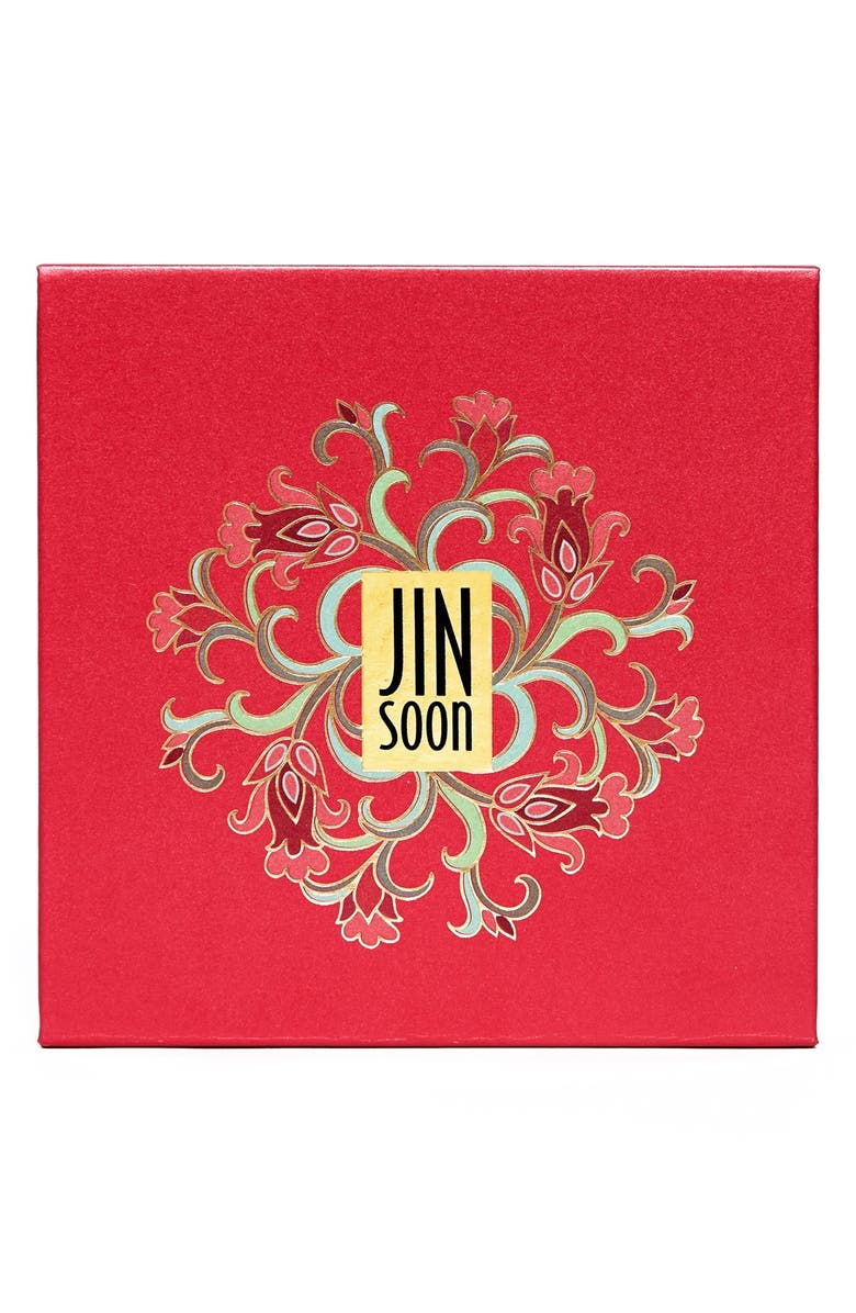 JINsoon , Alternate, color, 