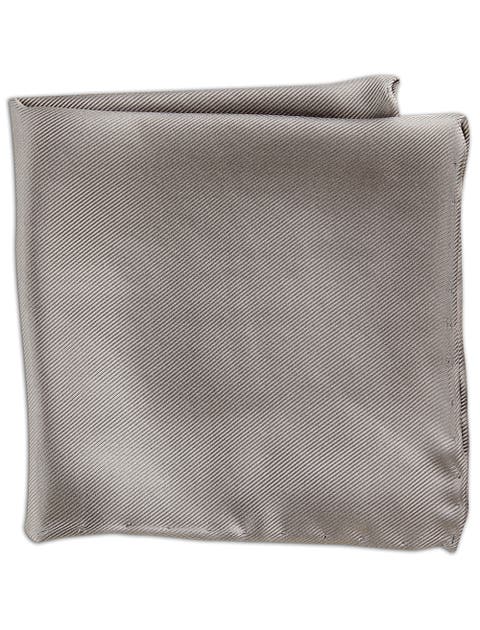 Big & Tall Silk Pocket Square