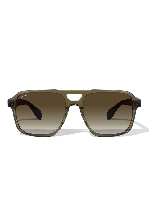 Versailles 56mm Aviator Sunglasses