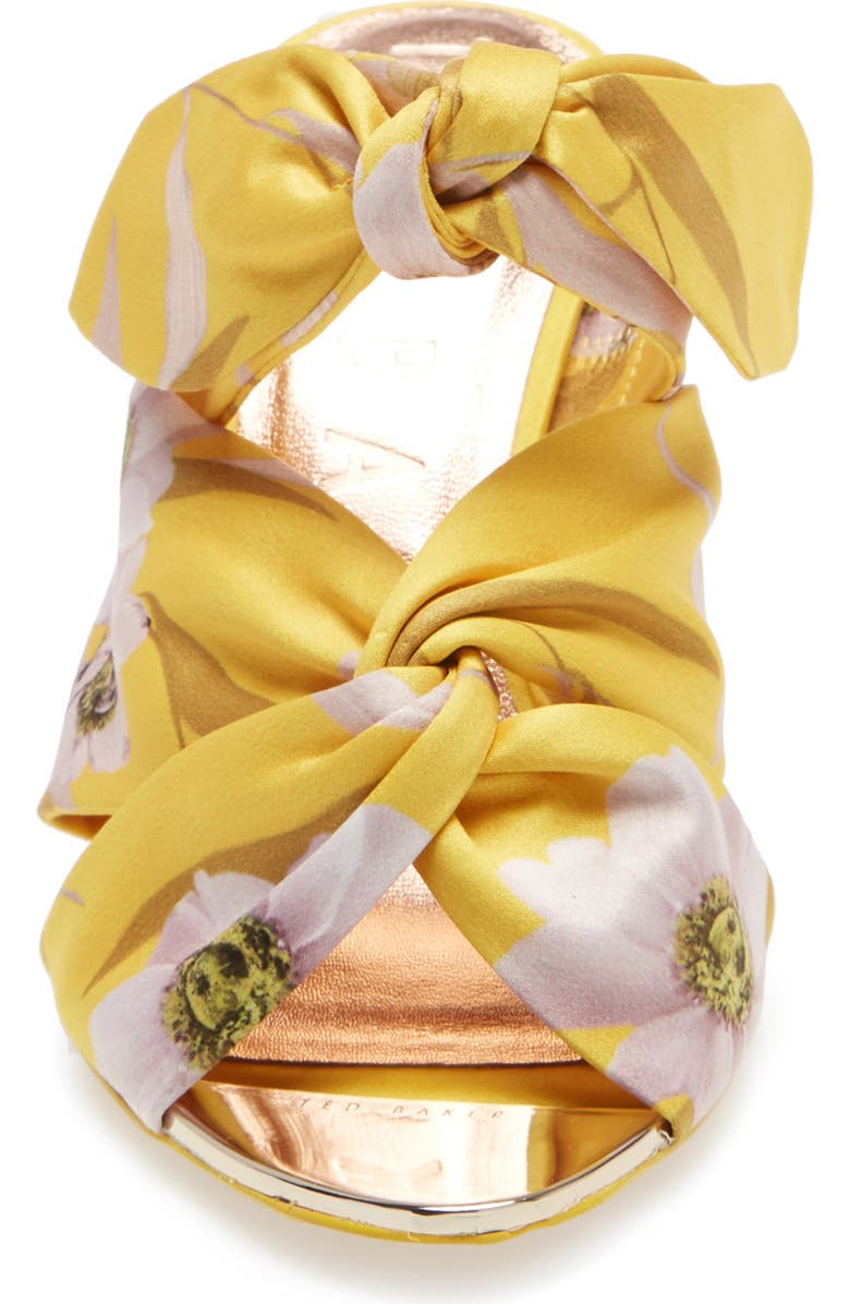 Ted Baker London Serana Slide Sandal, Alternate, color,