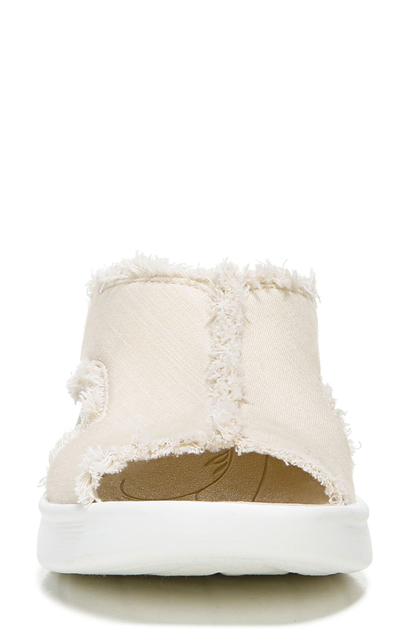 BZees Serendipity Open Toe Wedge Sandal, Alternate, color, 