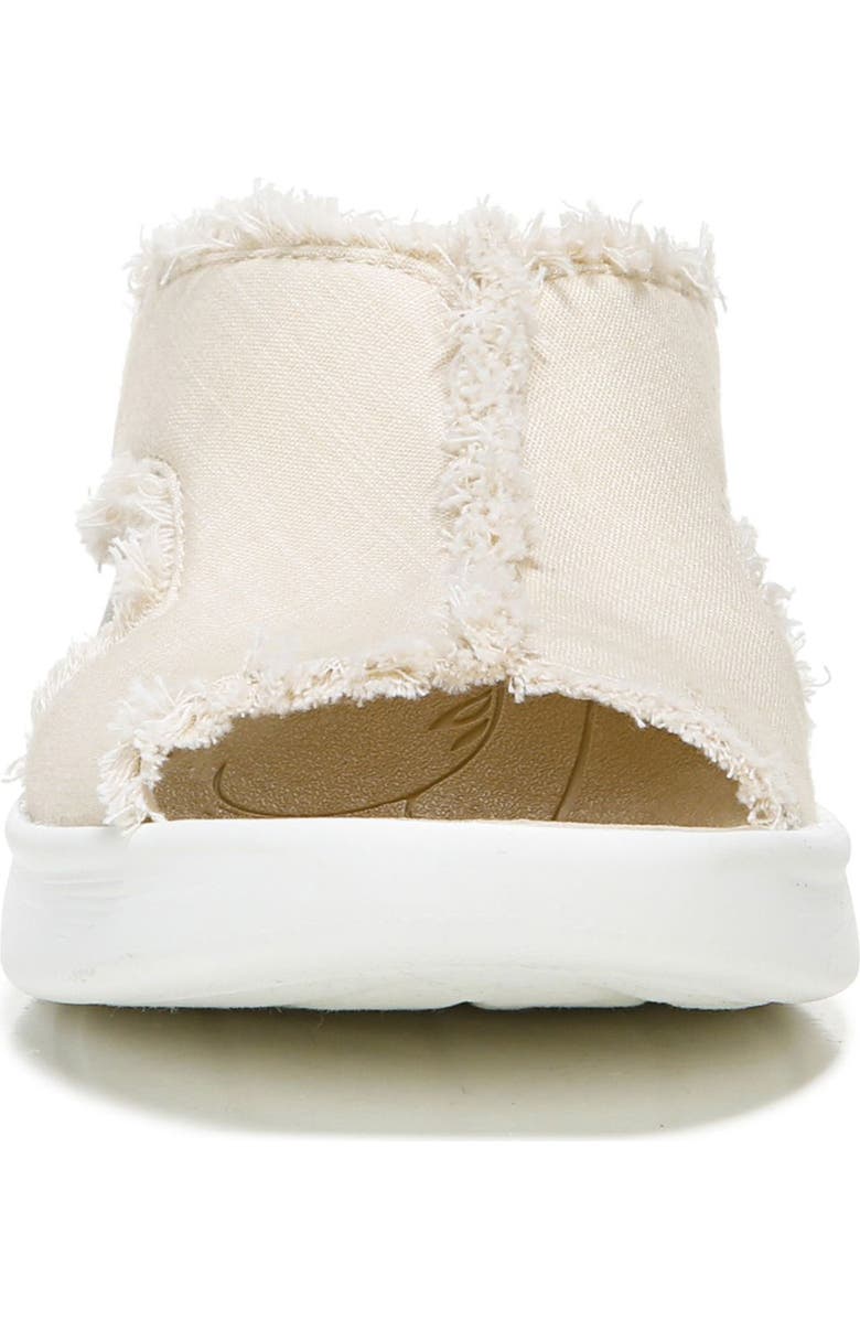 BZees Serendipity Open Toe Wedge Sandal, Alternate, color,