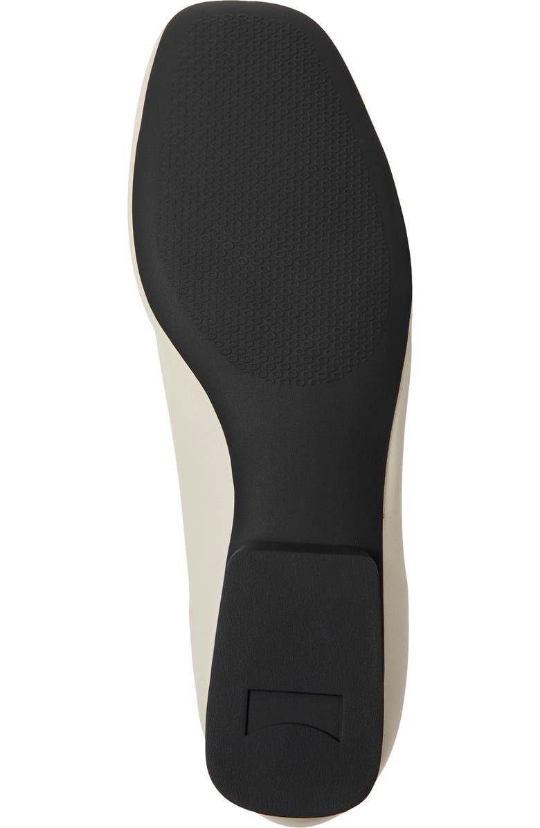 Camper Myra Flat, Alternate, color, Light Pastel Grey