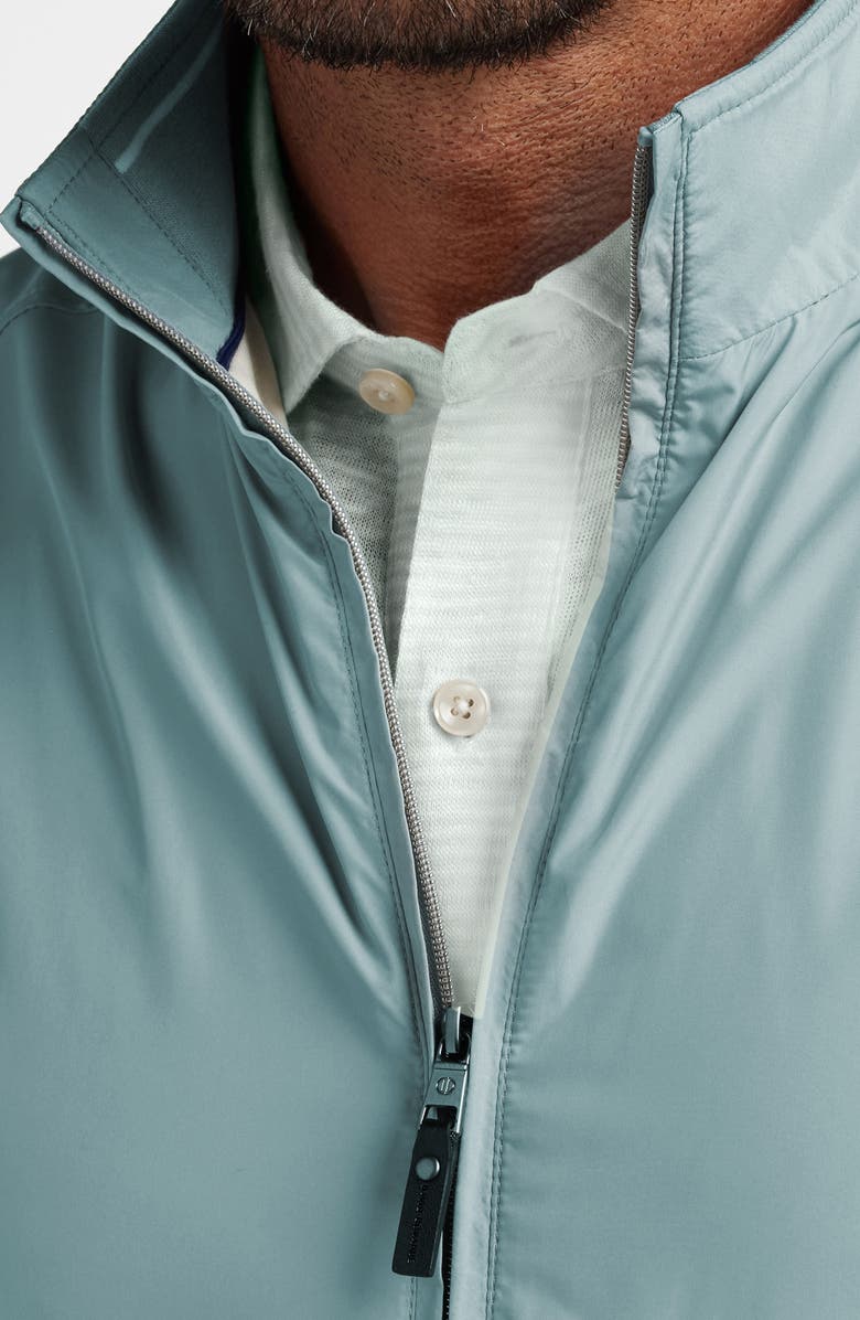 David Donahue Touring Vest, Alternate, color, Dove Grey