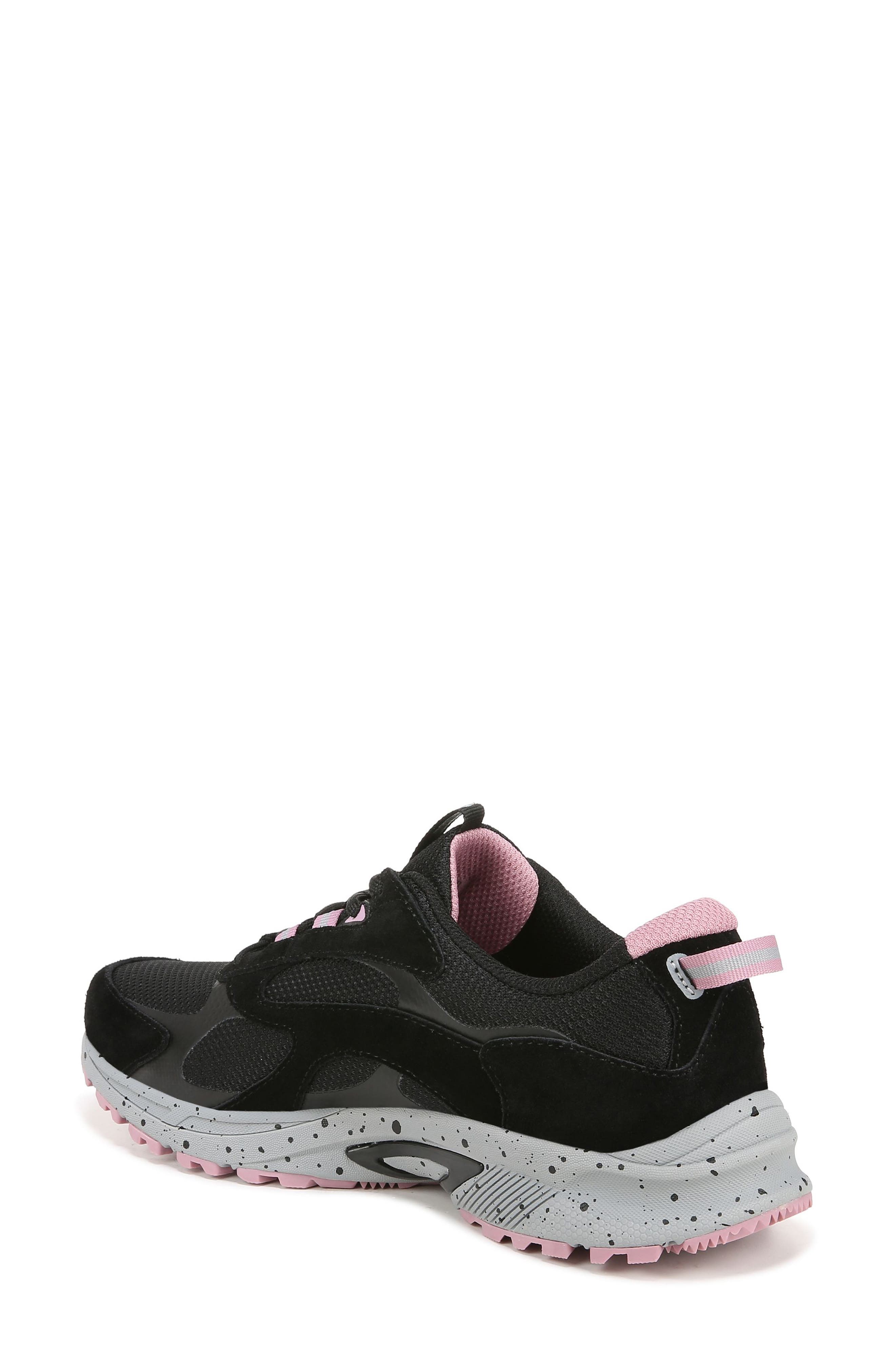 Rykä Sky Stride Hiking Sneaker, Alternate, color, 