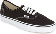 Vans Authentic Sneaker