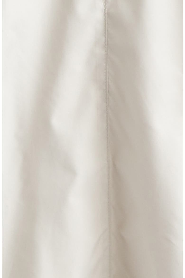 Drawstring Waist Parka, Alternate, color, 02 SAND