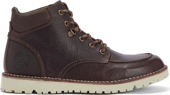 barbour ブーツ　brown texas Barbour Mens Tan Brown Designer Lace Up Walking Boots