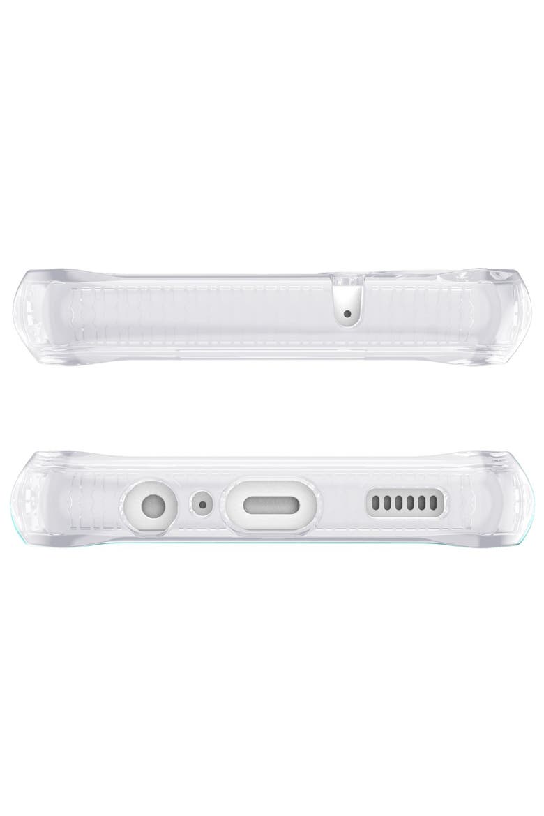 Spectrum_R Clear Case for Samsung Galaxy A14 5G, Alternate, color, Clear