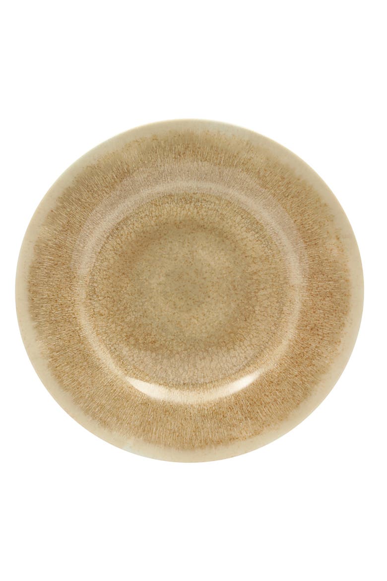 Casper Court Melamine Dinnerware Set, Alternate, color, Beige
