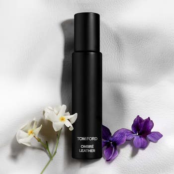 Ombré Leather Eau de Parfum Set