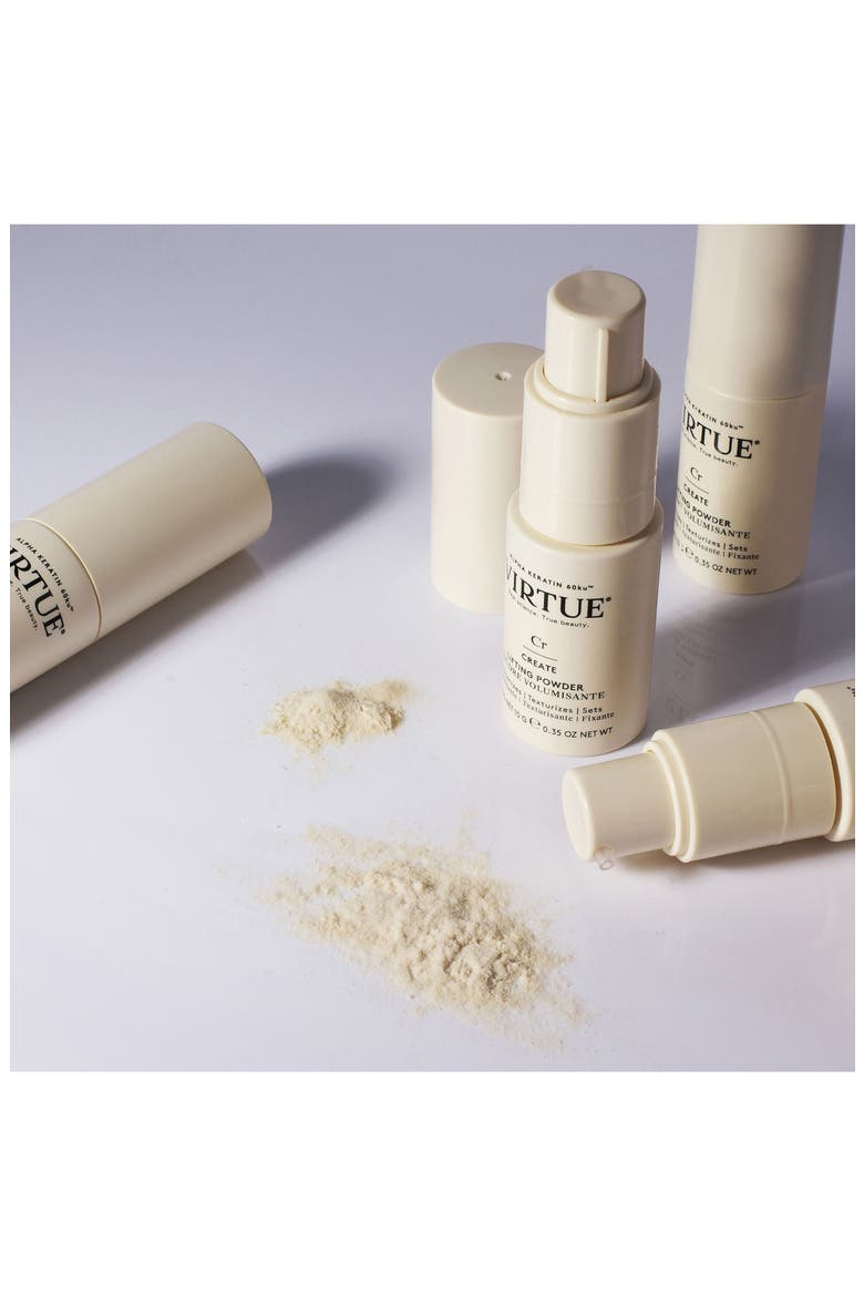 Lifting Powder, Alternate, color, NO COLOR