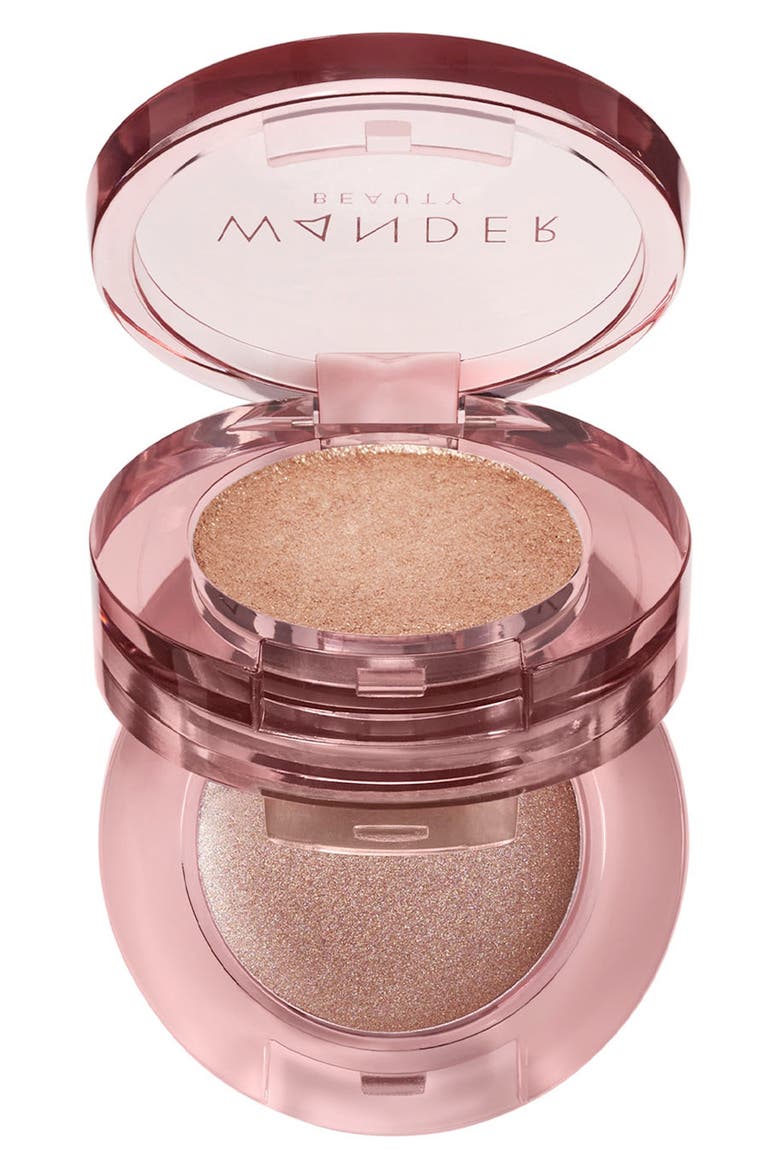 Double Date Eyeshadow Duo, Main, color, SMITTEN/ SWOON