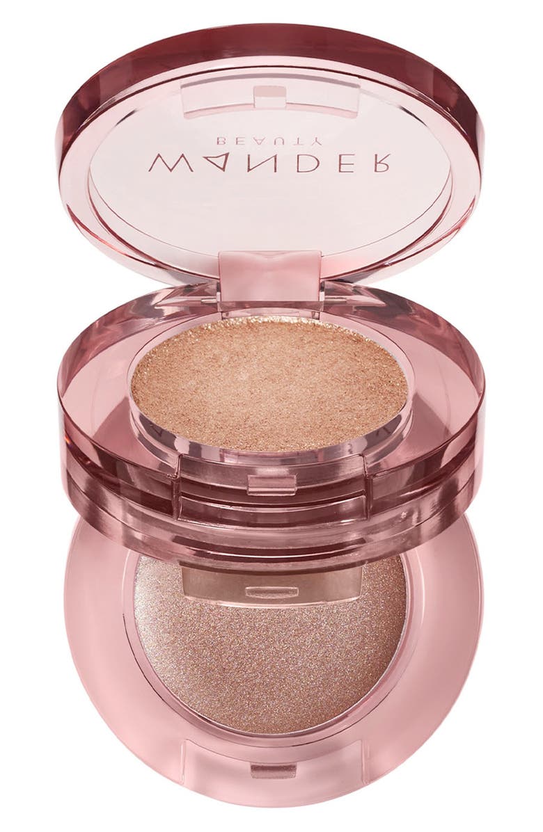 Wander Beauty Double Date Eyeshadow Duo, Main, color, Smitten/ Swoon