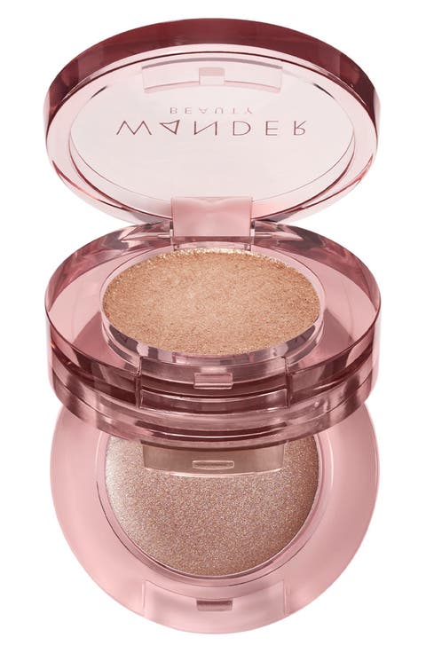 Double Date Eyeshadow Duo