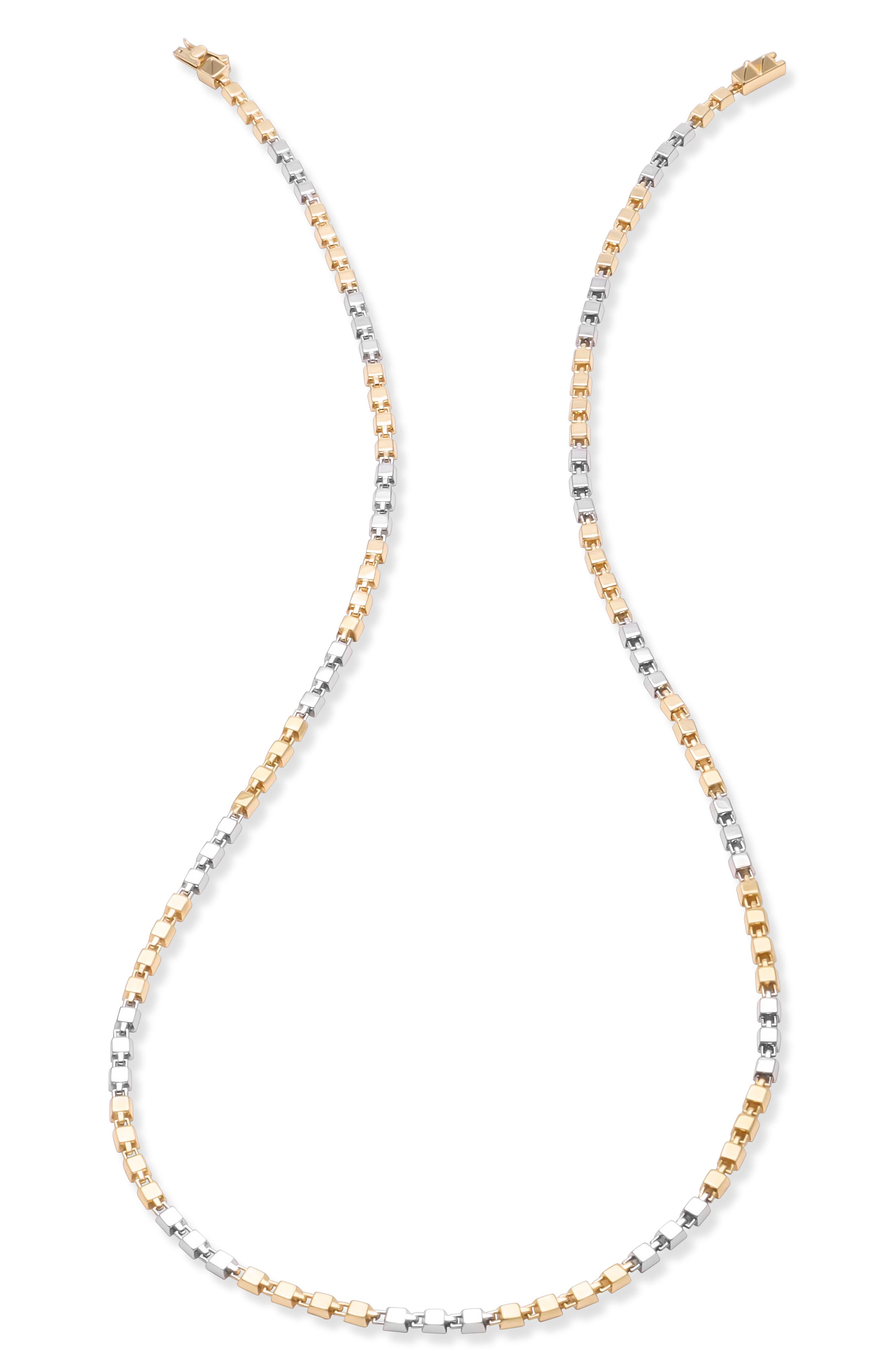 selected SILVER/ GOLD