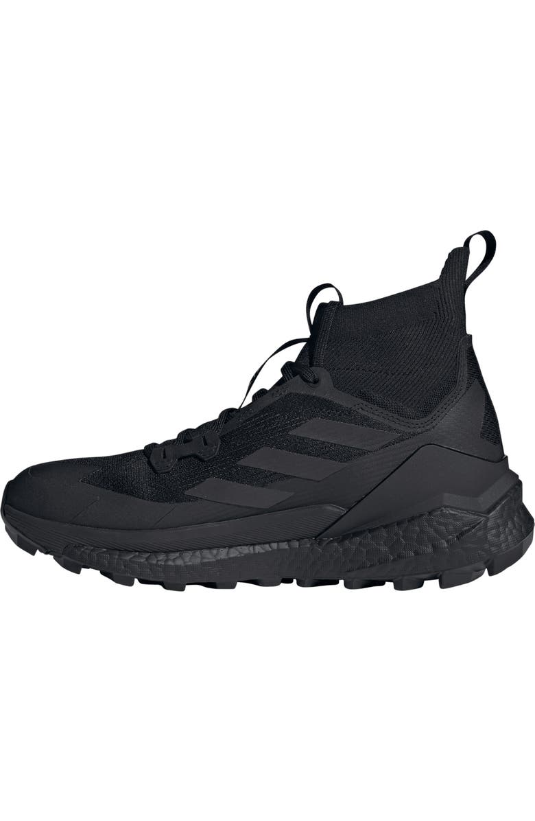 adidas Terrex Free Hiker 2.0 Hiking Boot, Alternate, color,