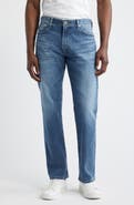 AG Everett Slim Straight Leg Jeans