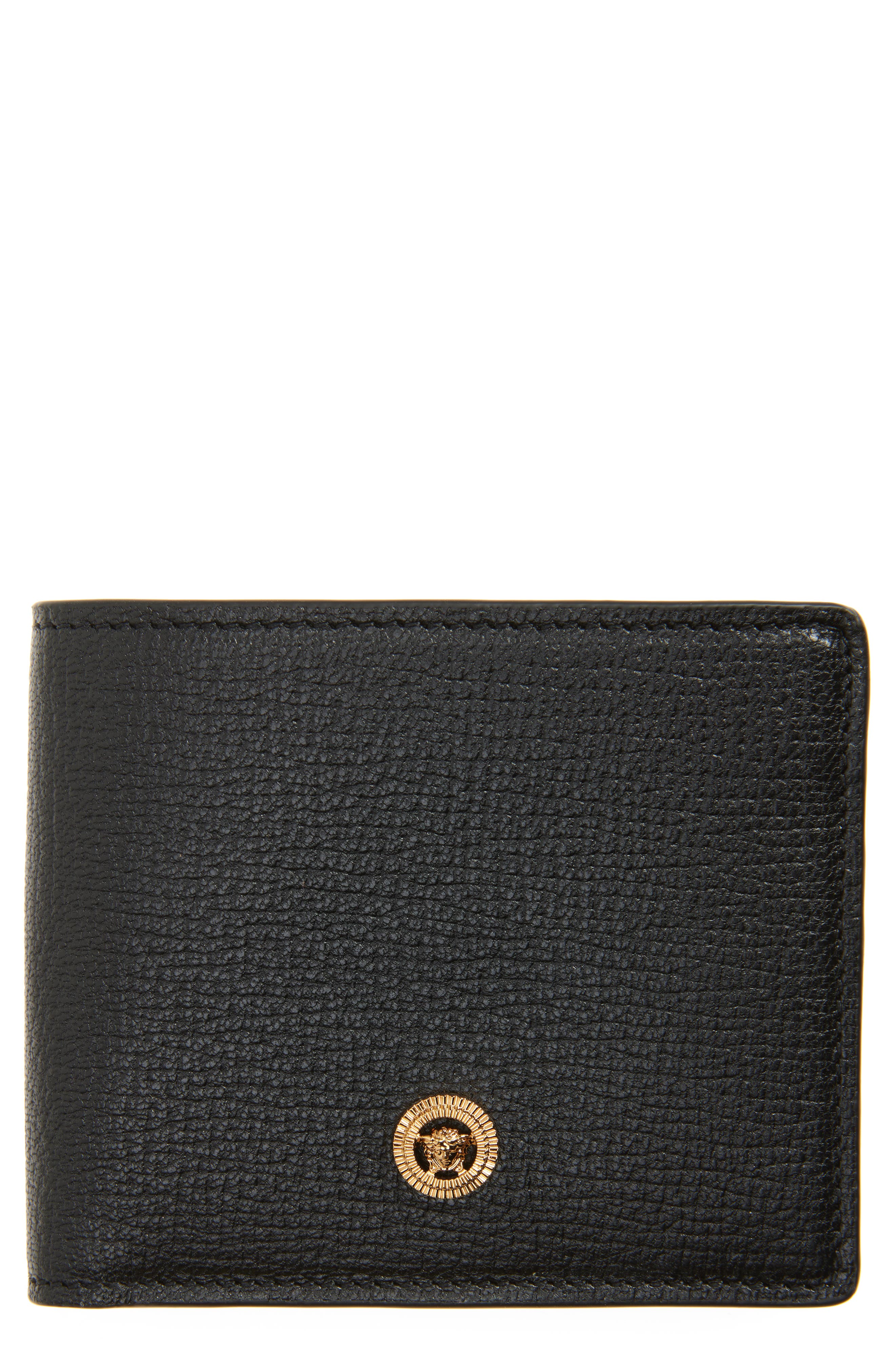 selected BLACK/ VERSACE GOLD
