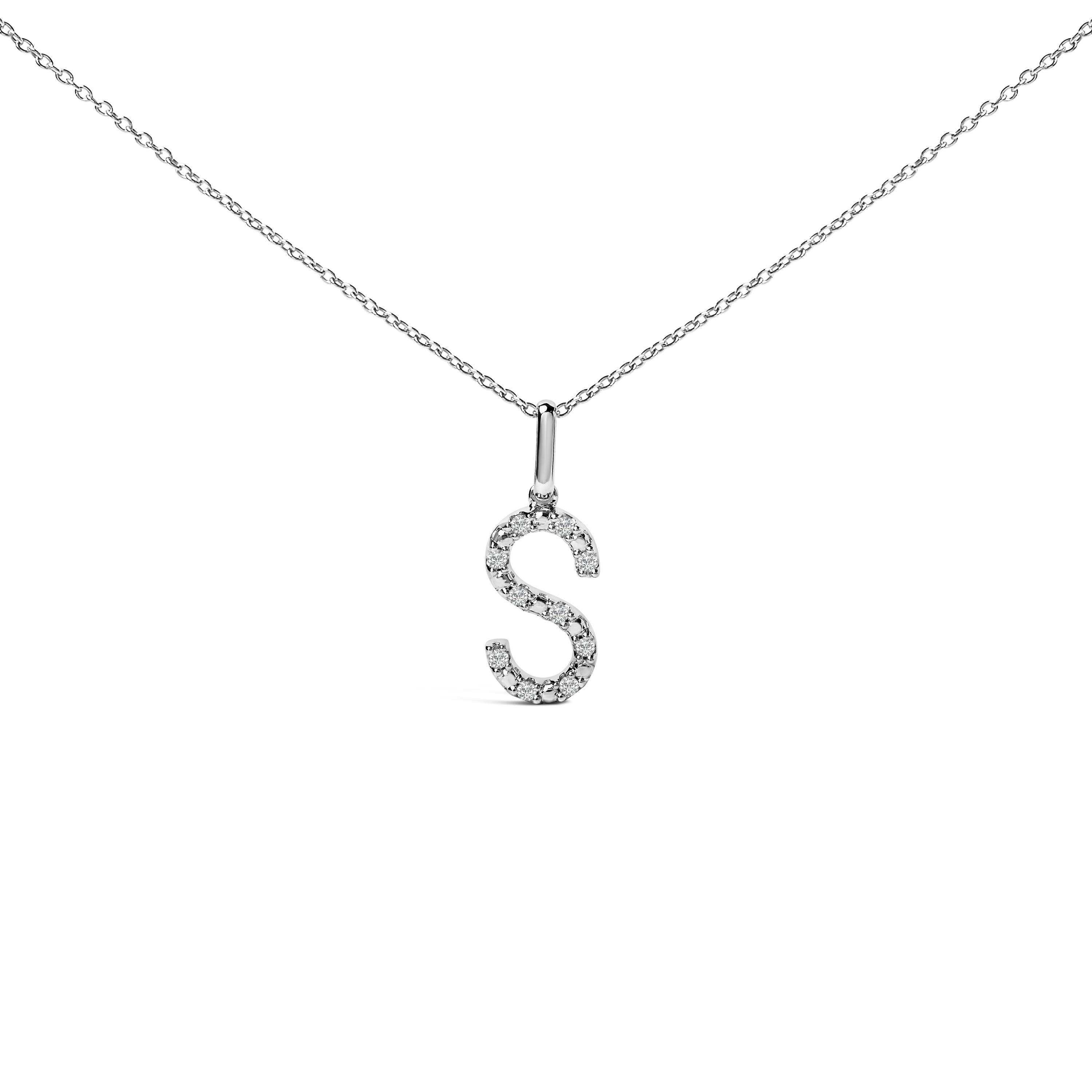 Sterling Silver |S