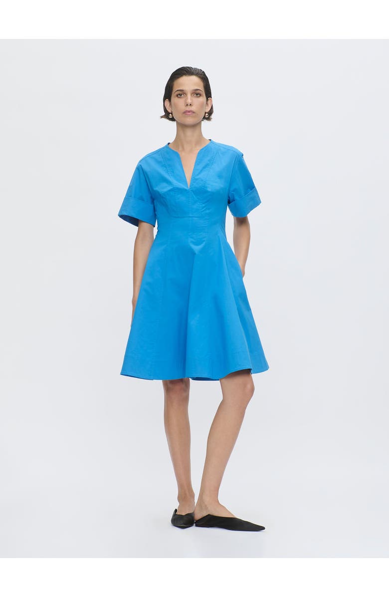 Callas Milano SORA Flared dress, Alternate, color,