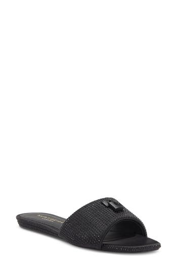 KURT GEIGER KURT GEIGER LONDON BRIXTON SLIDE SANDAL