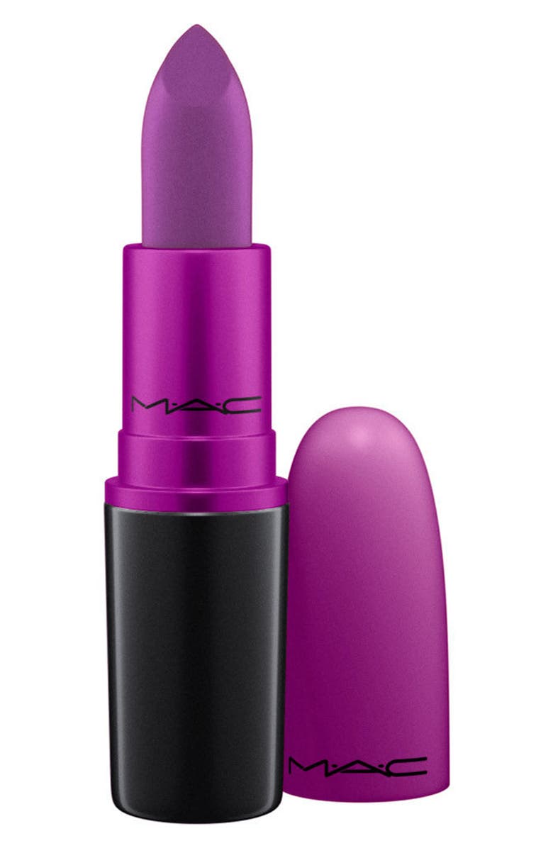 MAC Cosmetics MAC My Heroine Shadescent Lipstick, Main, color, 