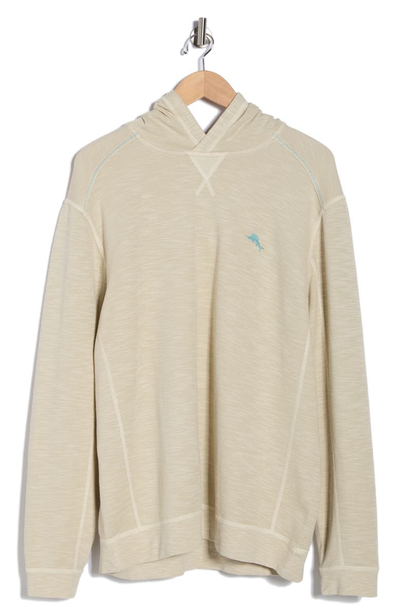 Tommy Bahama Men's Tobago Bay Hoodie, Alternate, color, Hazy