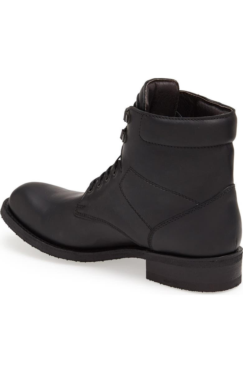 Sendra 'Traveler' Round Toe Boot, Alternate, color,