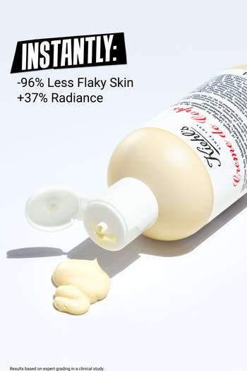 Creme de Corps Body Moisturizer