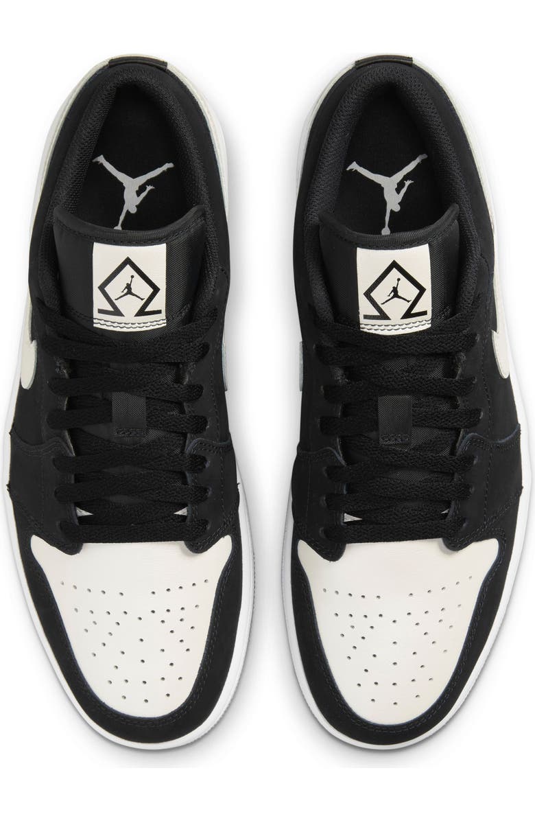 Jordan Nike Air Jordan 1 Low SE Sneaker, Alternate, color,