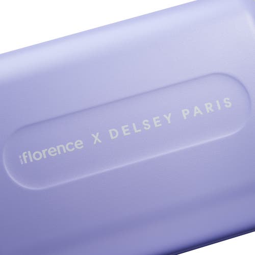 Florence By Mills X Delsey Paris 24" Catch Flights Expandable Spinner Upright