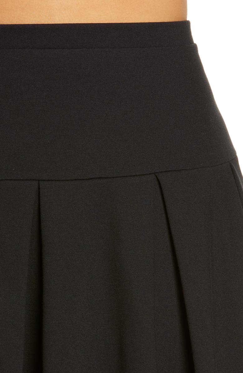 BP. BP Knit Tennis Skirt, Alternate, color, 