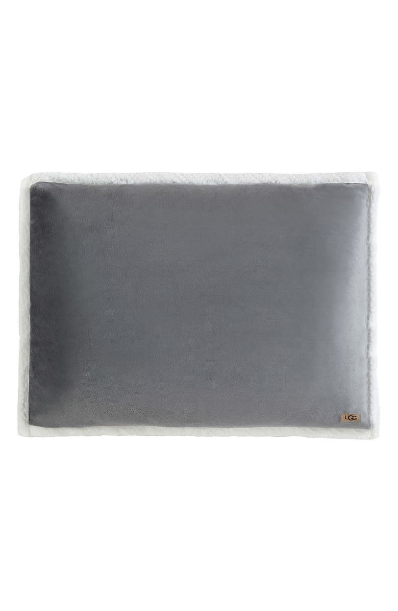 UGG<sup>®</sup> Avery Comforter & Shams Set, Alternate, color, Seal