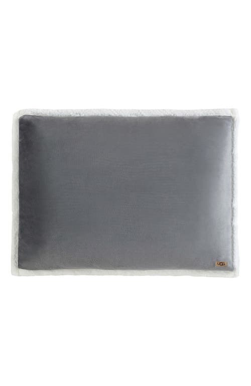 Ugg(r) Avery Comforter & Shams Set In Gray