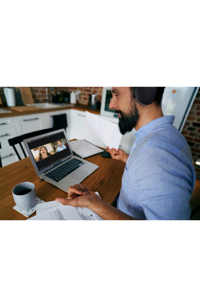 Sennheiser BTD 600 Bluetooth 5.2 USB-A and USB-C Dongle, Alternate, color, Black