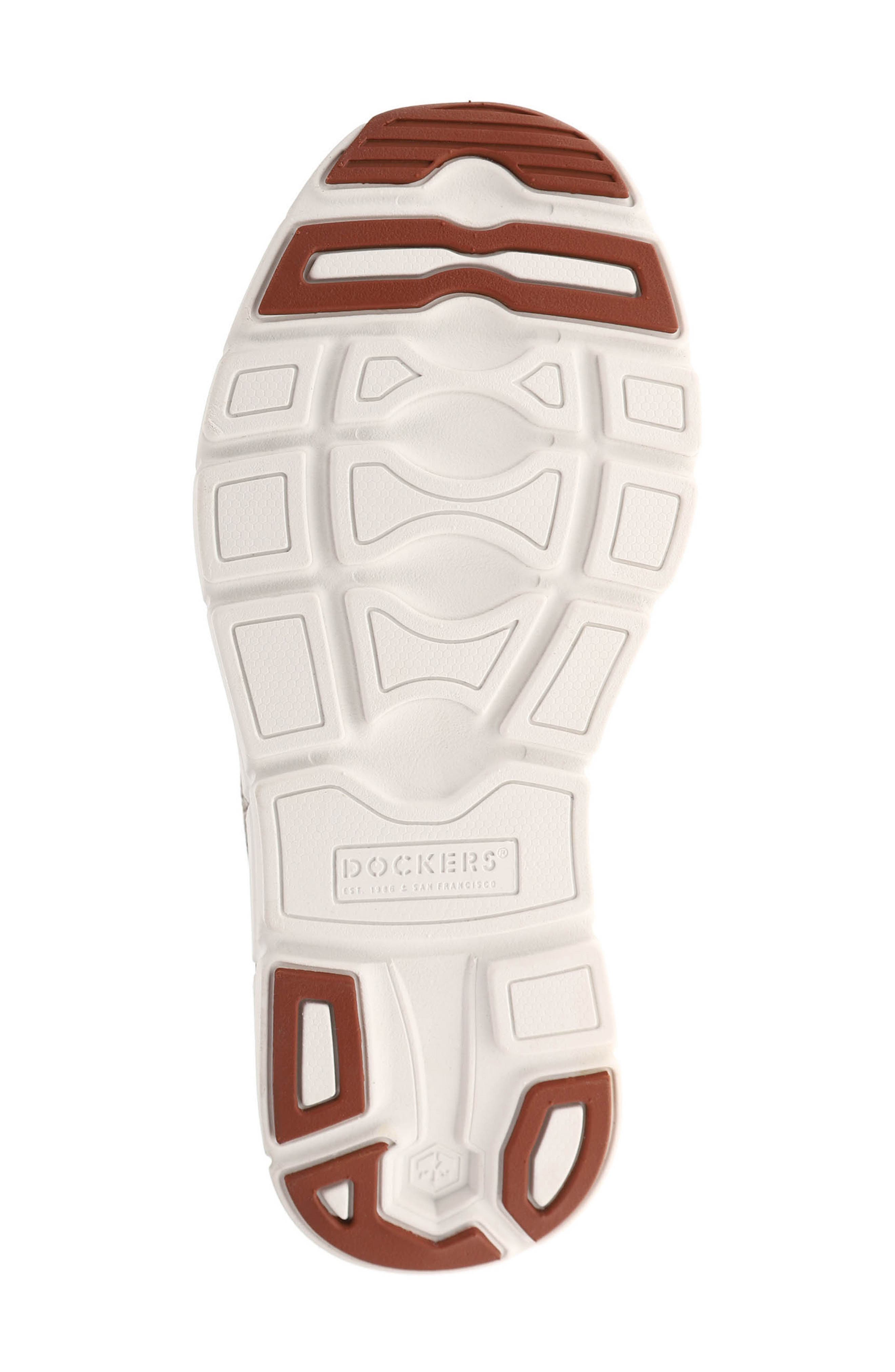 GO-4-IT Sneaker, Alternate, color, TAUPE