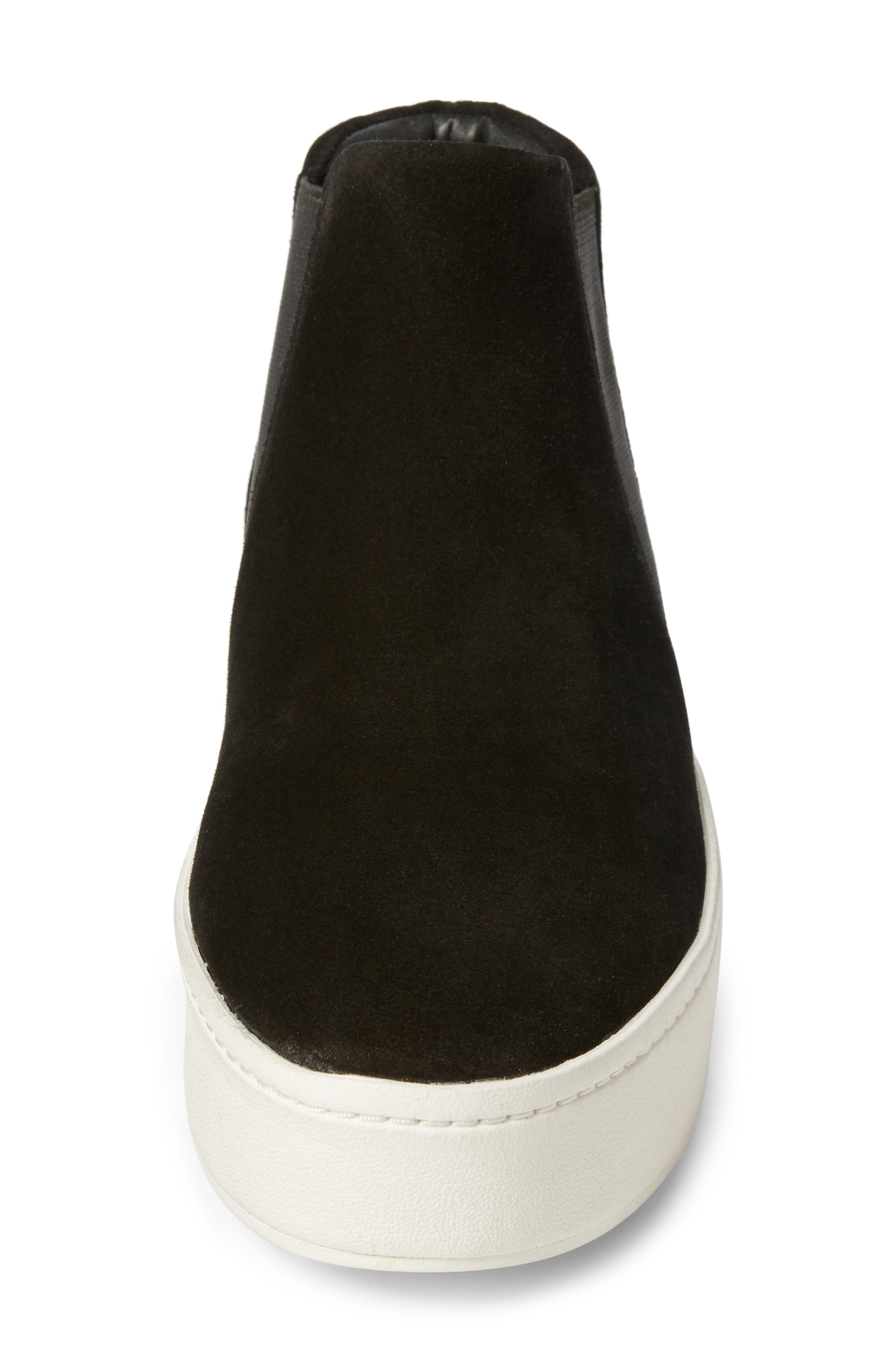 Vince Wade High Top Sneaker, Alternate, color, 