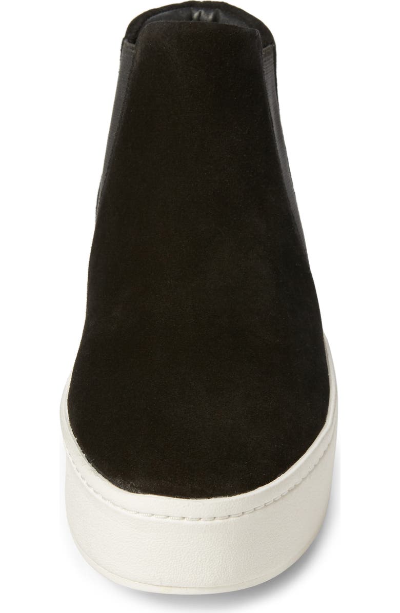 Vince Wade High Top Sneaker, Alternate, color,