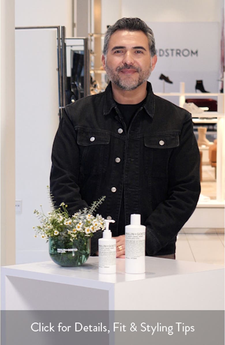 Hand & Body Wash, sales video thumbnail