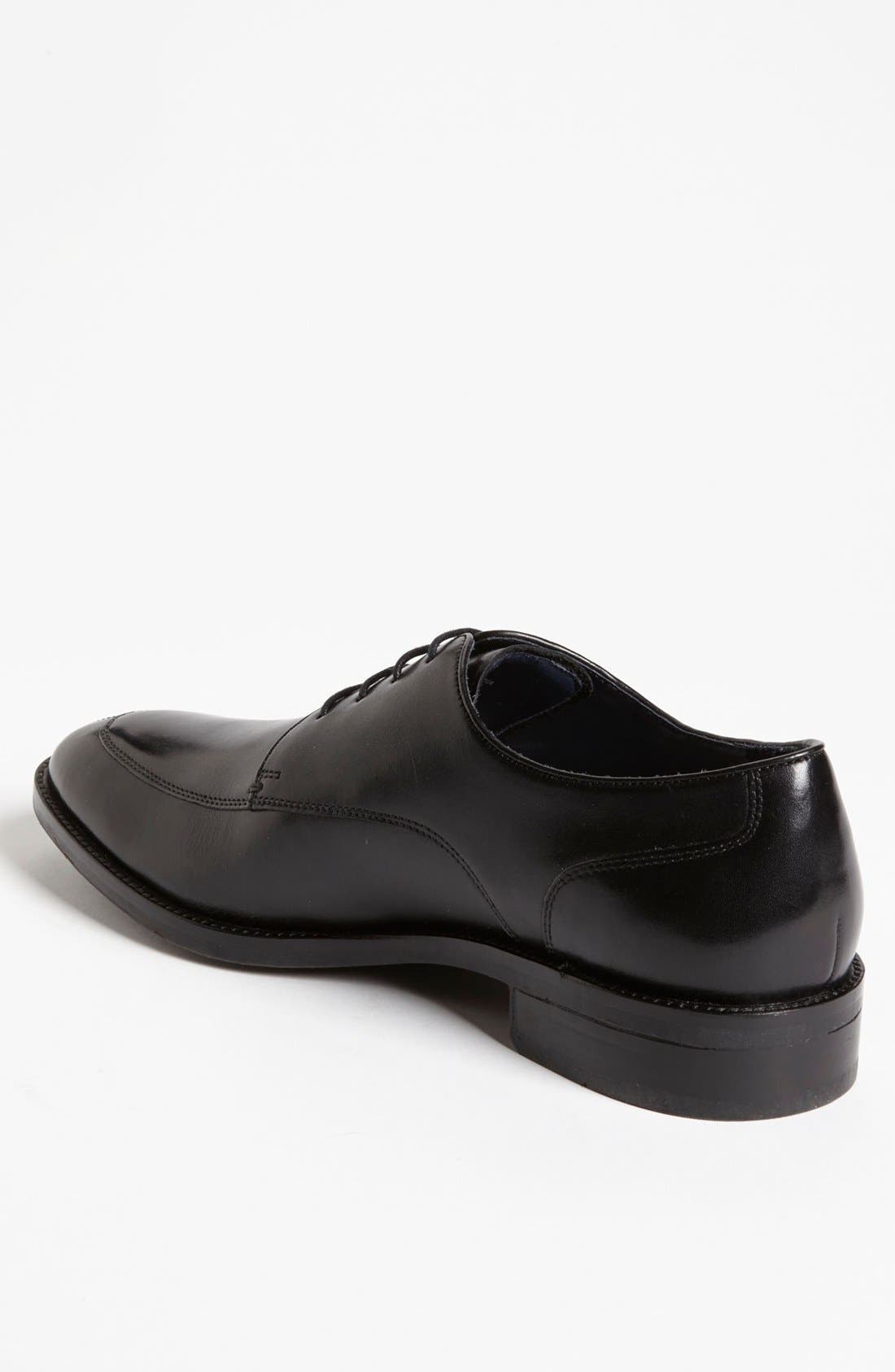 Cole Haan 'Lenox Hill' Split Toe Derby, Alternate, color, 
