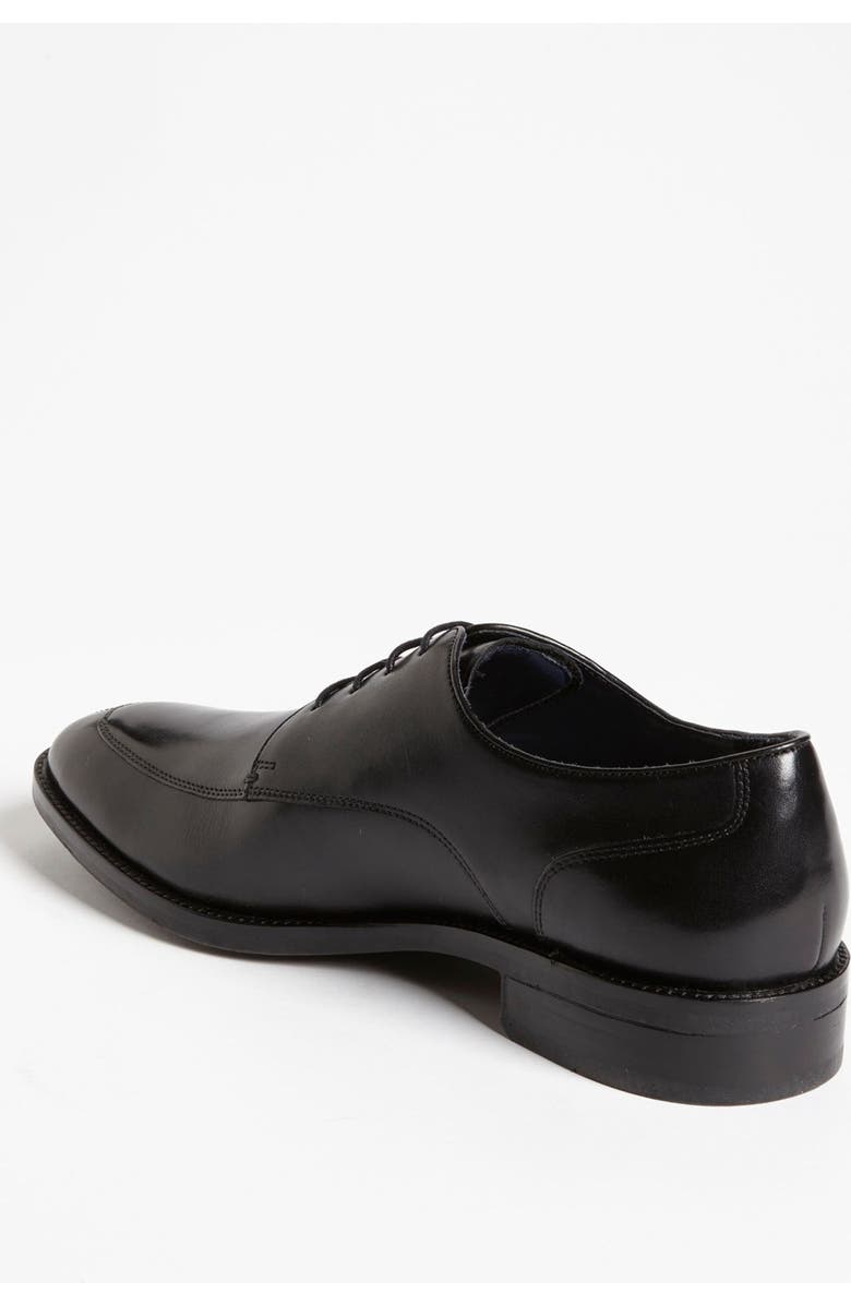 Cole Haan 'Lenox Hill' Split Toe Derby, Alternate, color,