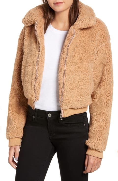 Teddy Jacket