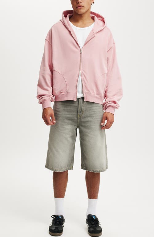 COTTON ON SUPER BAGGY JORT